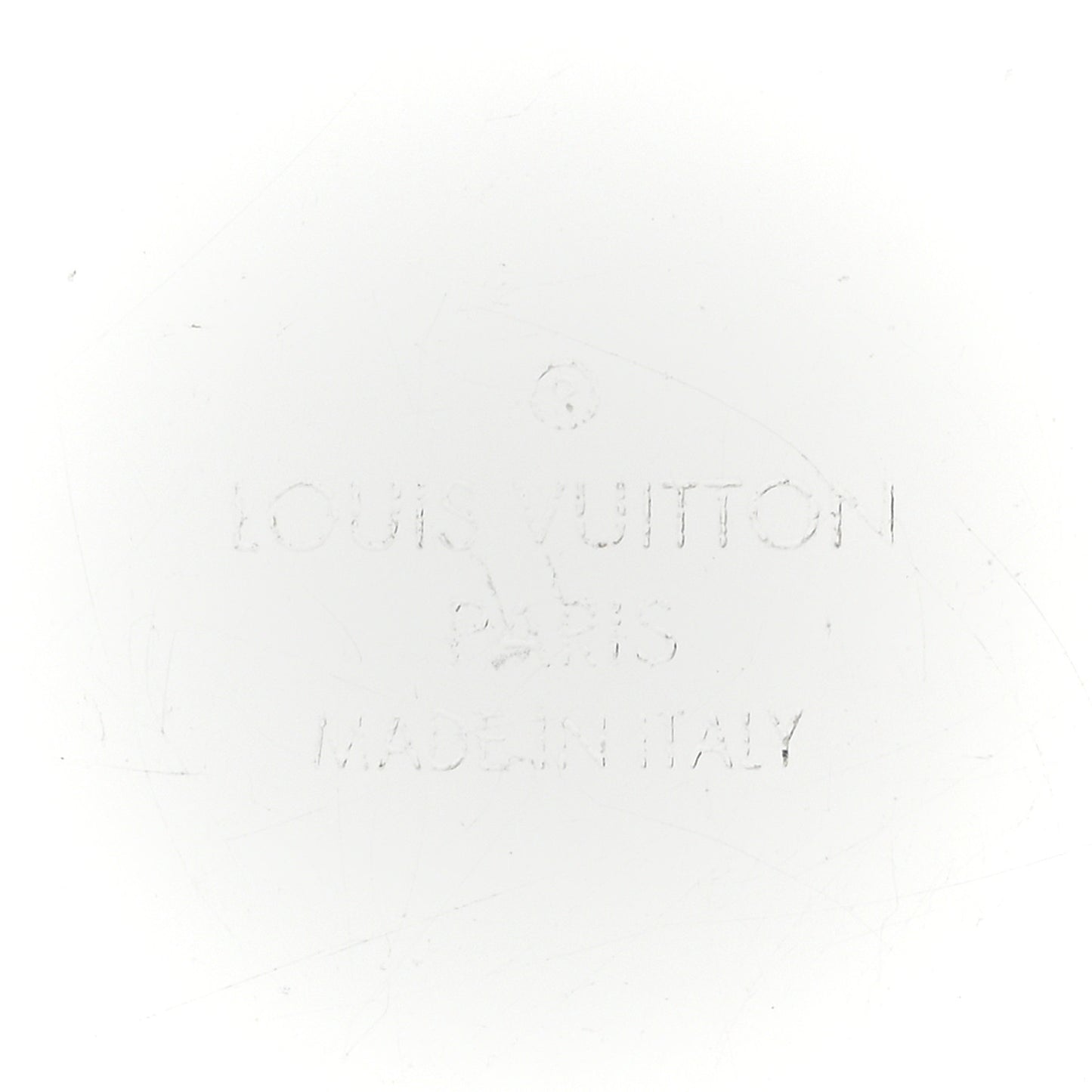 Transparent Plexiglass Box Scott