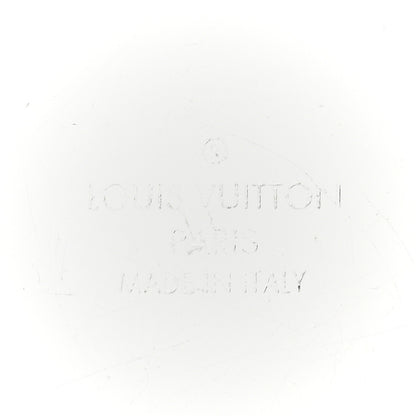Louis Vuitton Transparent Plexiglass Box Scott 6 of 10