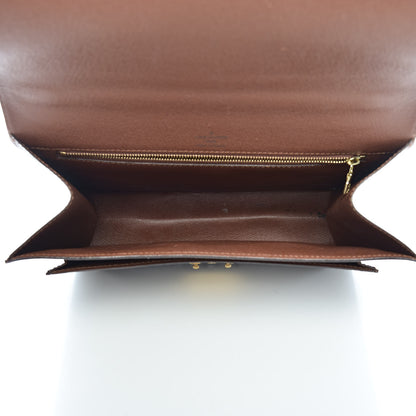 Louis Vuitton Monogram Monceau 28 5 of 15