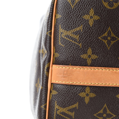 Louis Vuitton Monogram Speedy Bandouliere 30 8 of 10