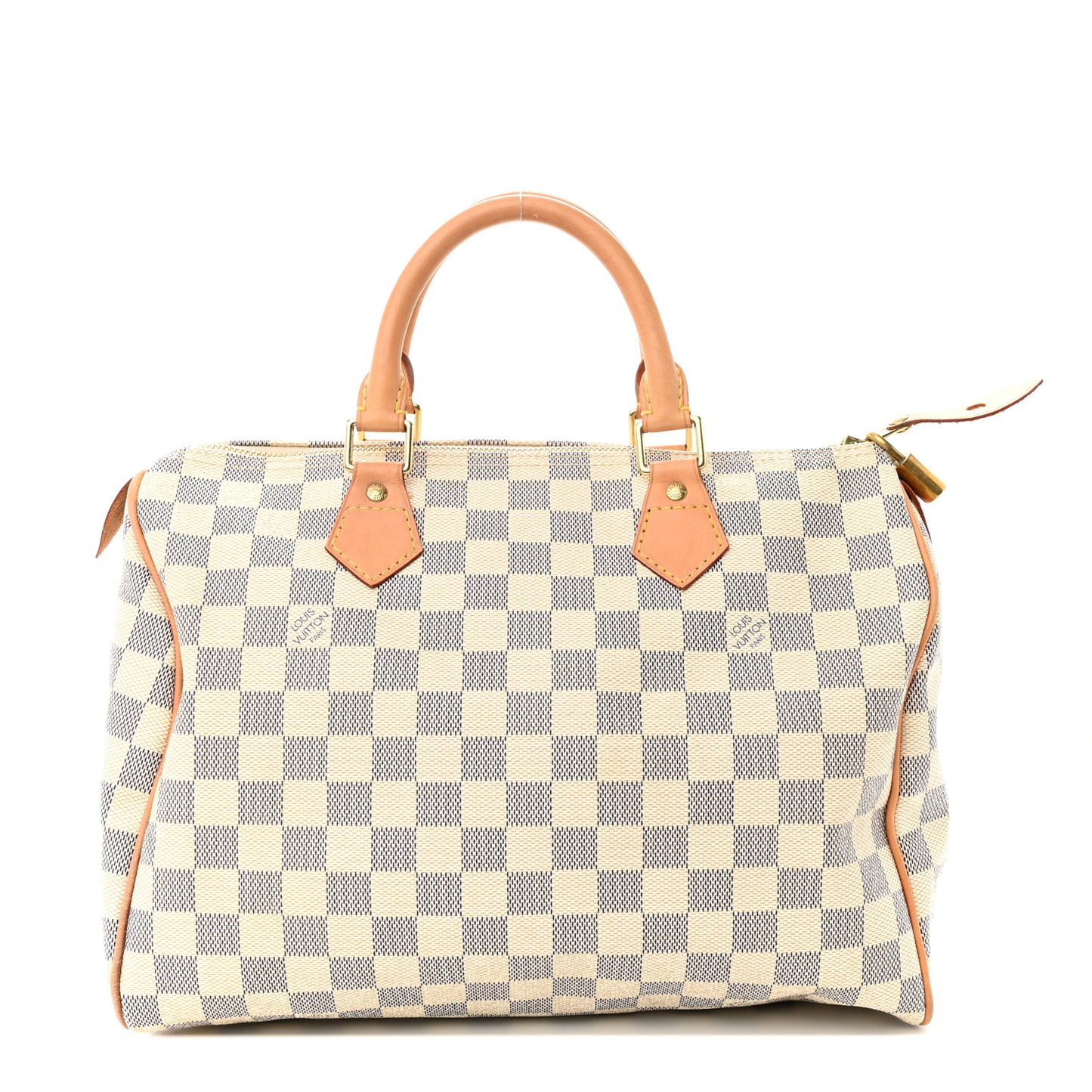 Damier Azur Speedy 30