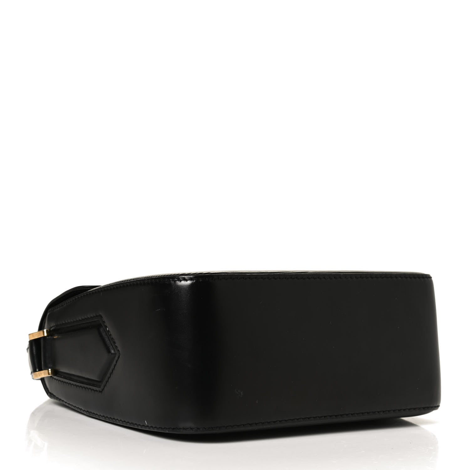 Louis Vuitton Epi Buci Black 4 of 13