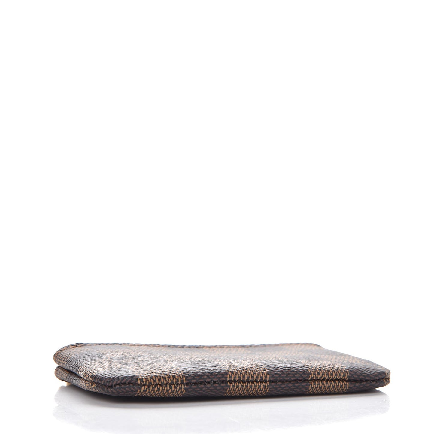 Damier Ebene Key Pouch