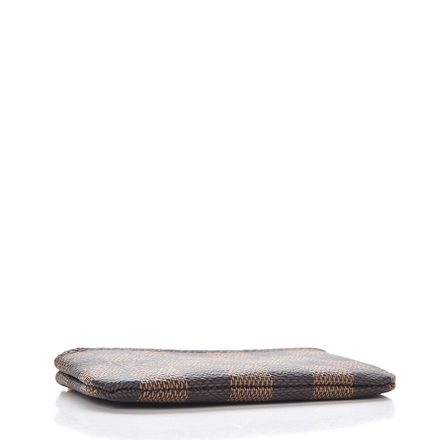 Louis Vuitton Damier Ebene Key Pouch 4 of 8