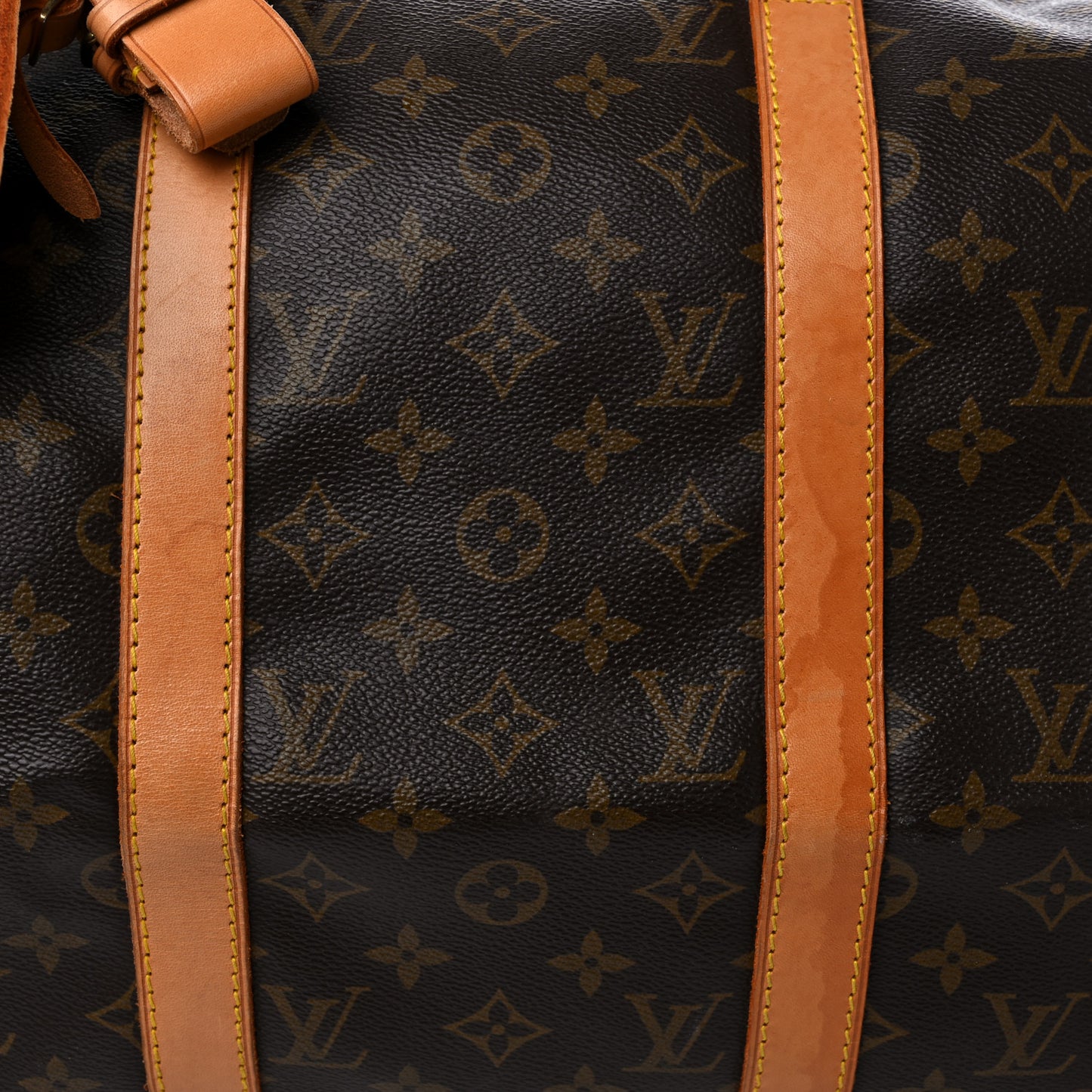 Monogram Keepall 50