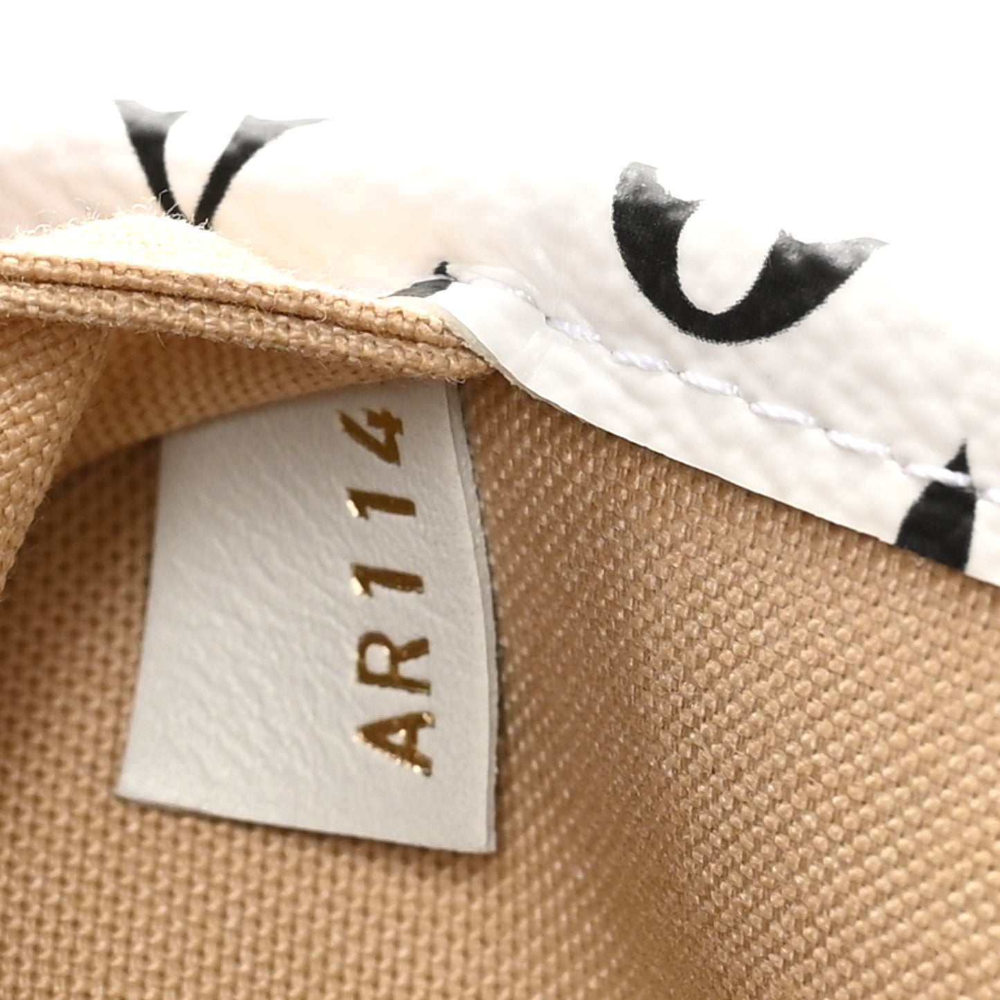 Monogram Giant Neverfull MM Kaki