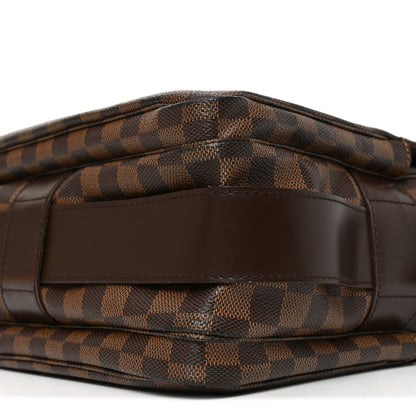 Louis Vuitton Damier Ebene Naviglio 9 of 9