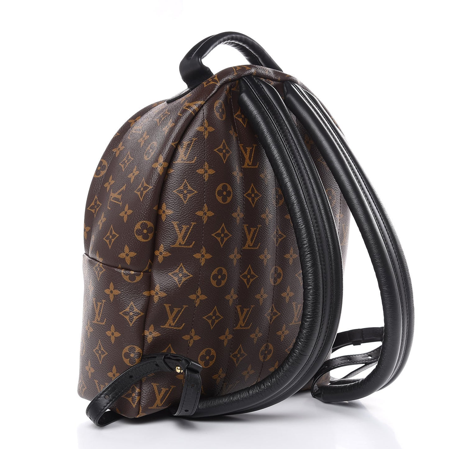 Monogram Palm Springs Backpack MM