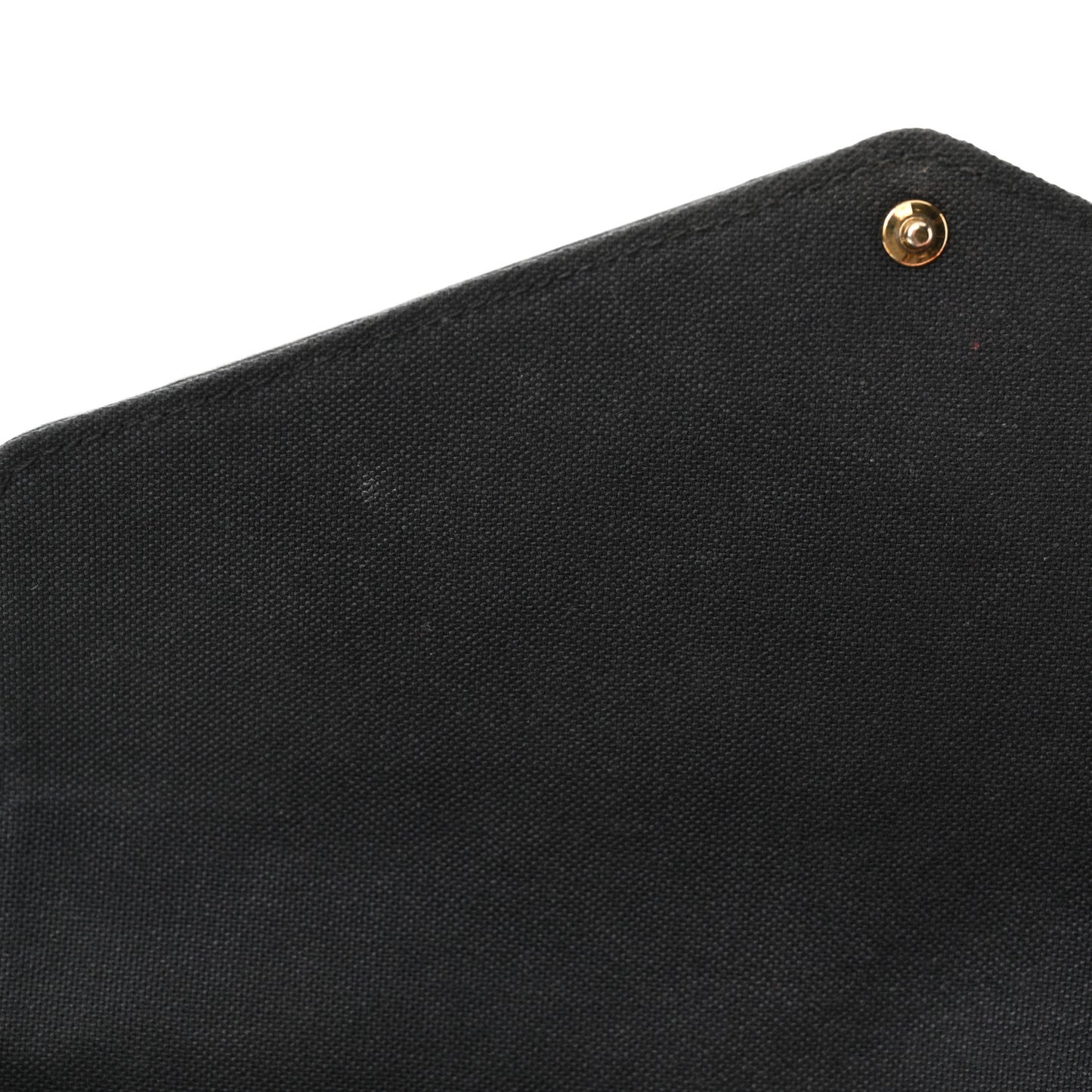 Empreinte Pochette Felicie Chain Wallet Black