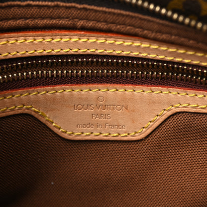 Louis Vuitton Monogram Trotteur 6 of 6
