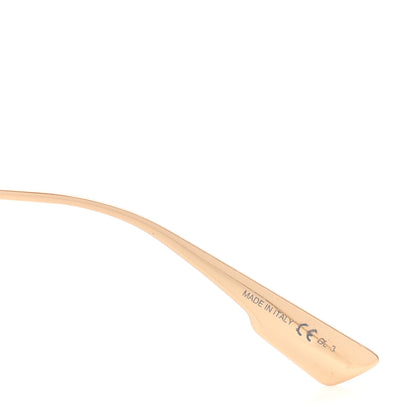 Christian Dior Square 30 Montaigne Sunglasses Black 6 of 7