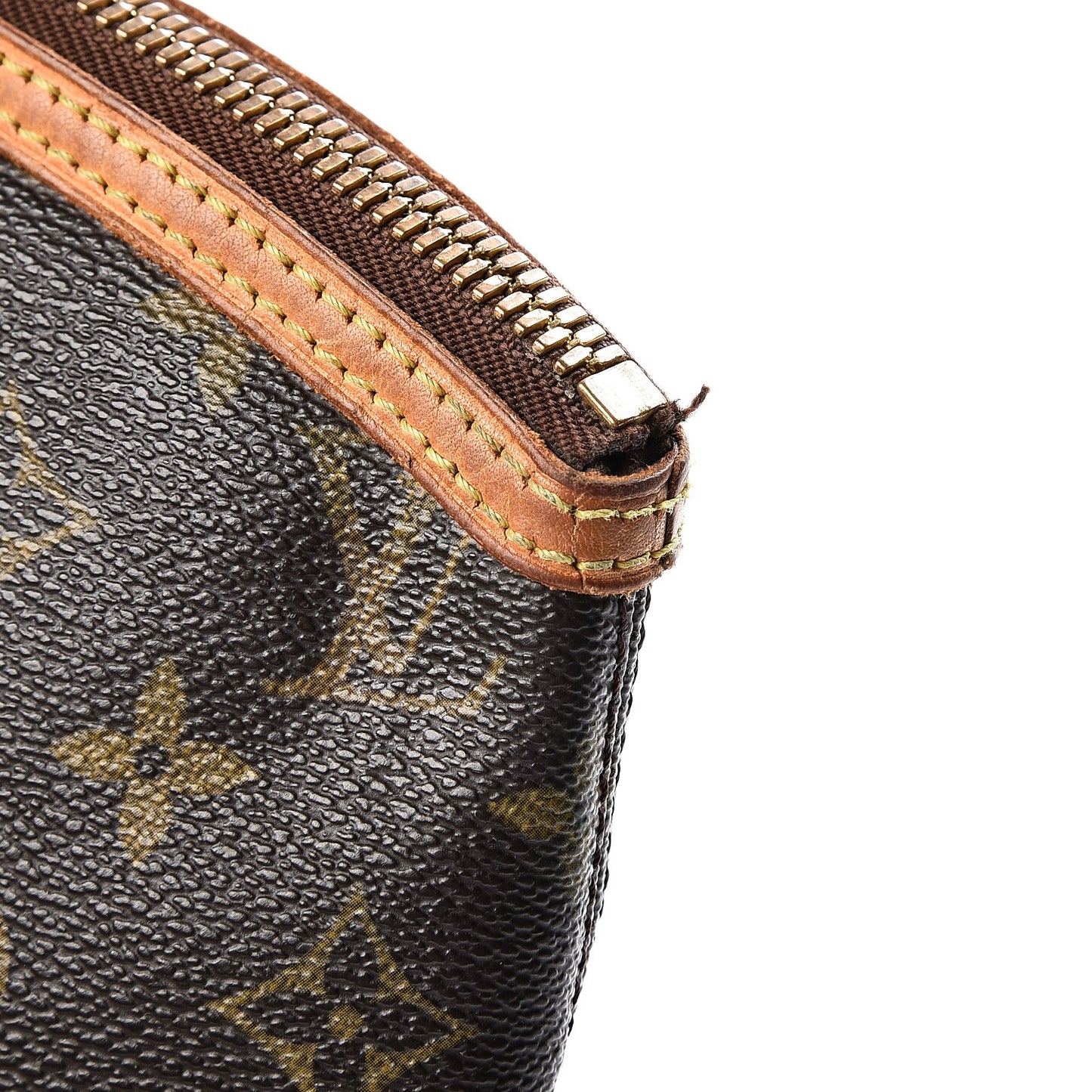 Monogram Lockit Horizontal