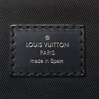 Louis Vuitton Damier Graphite District PM 6 of 8