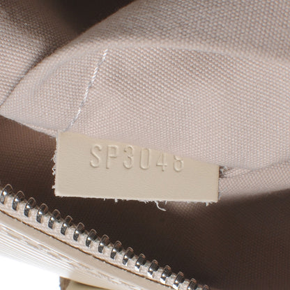 Louis Vuitton Epi Speedy 25 Ivory 5 of 10