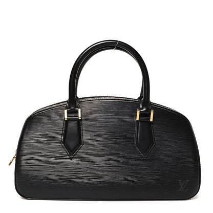 Louis Vuitton Epi Jasmin Black 1 of 11