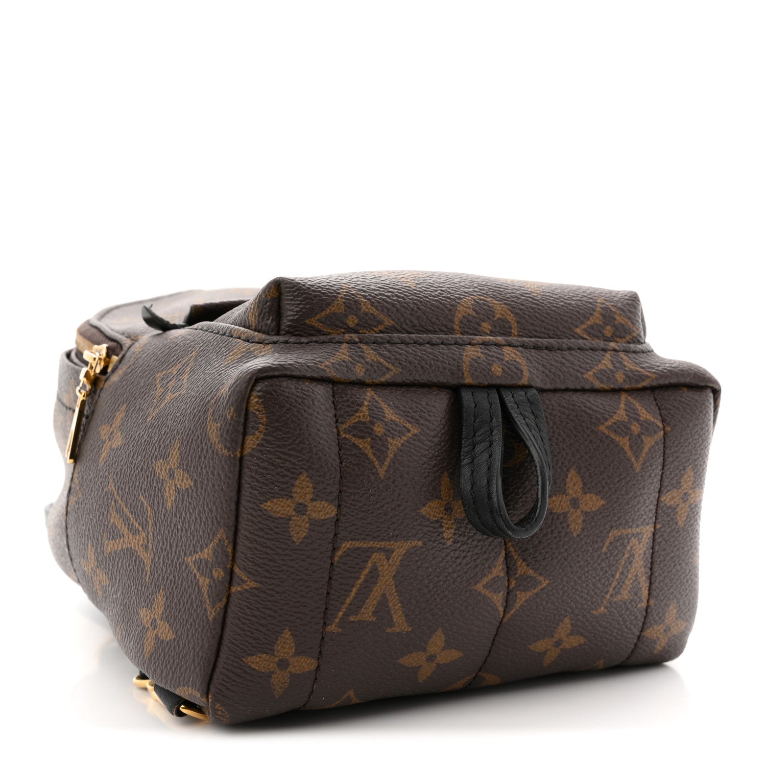 Louis Vuitton Monogram Palm Springs Backpack Mini 4 of 14