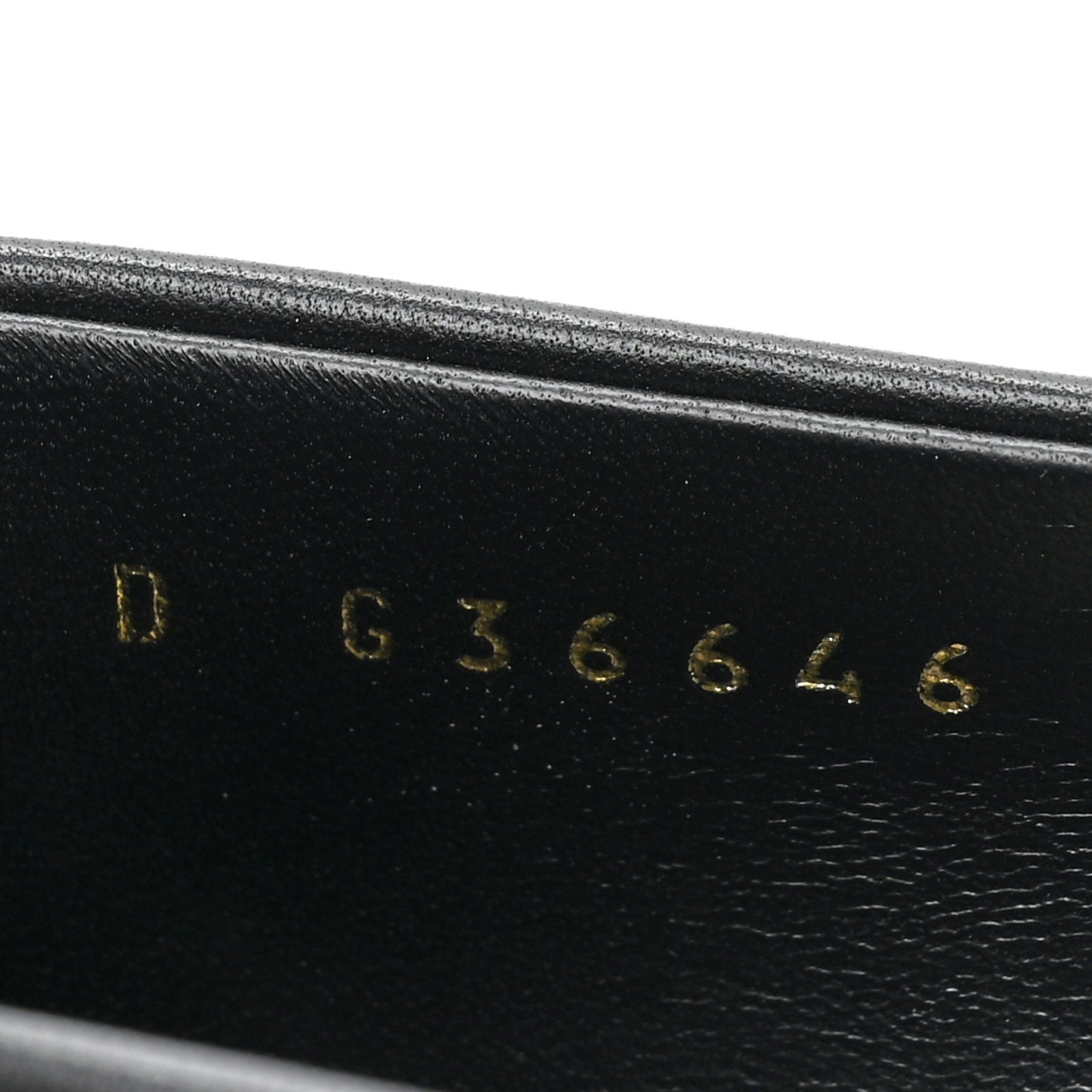 Lambskin Quilted CC Turnlock Loafers 37.5 Black