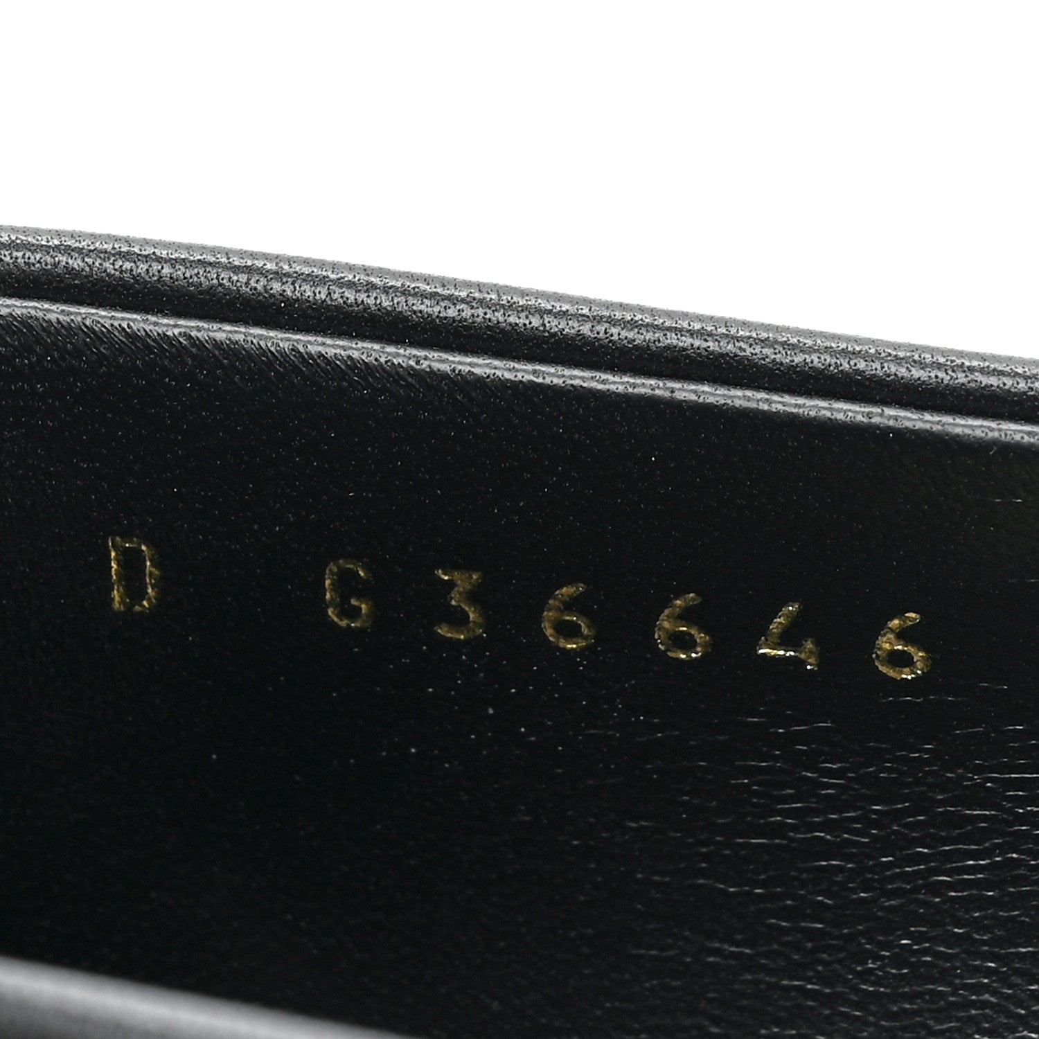 Chanel Lambskin Quilted CC Turnlock Loafers 37.5 Black 8 of 9