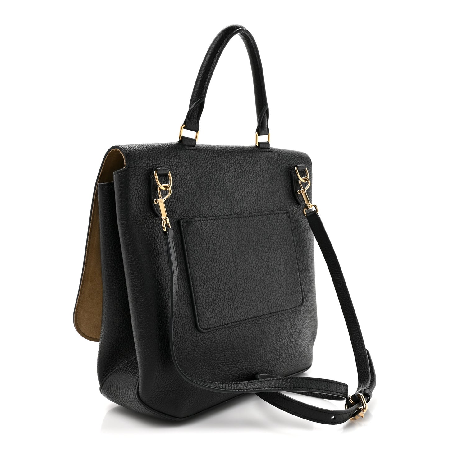 Taurillon Volta Black