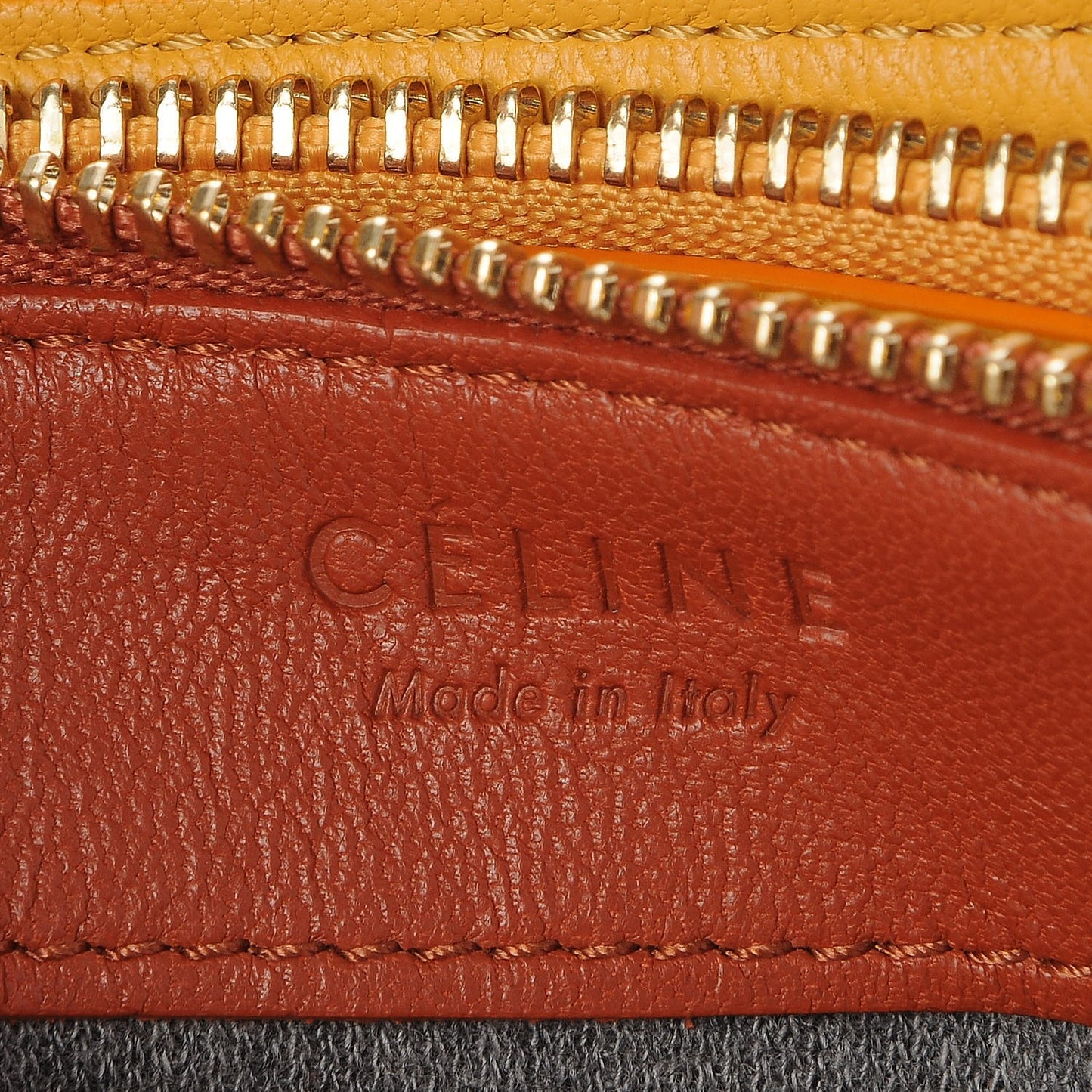 Lambskin Small Multicolor Trio Crossbody Bag Antarctic