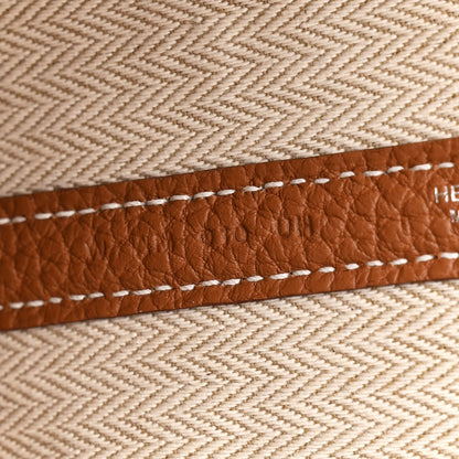 Hermes Negonda Neo Garden 23 Gold 7 of 11