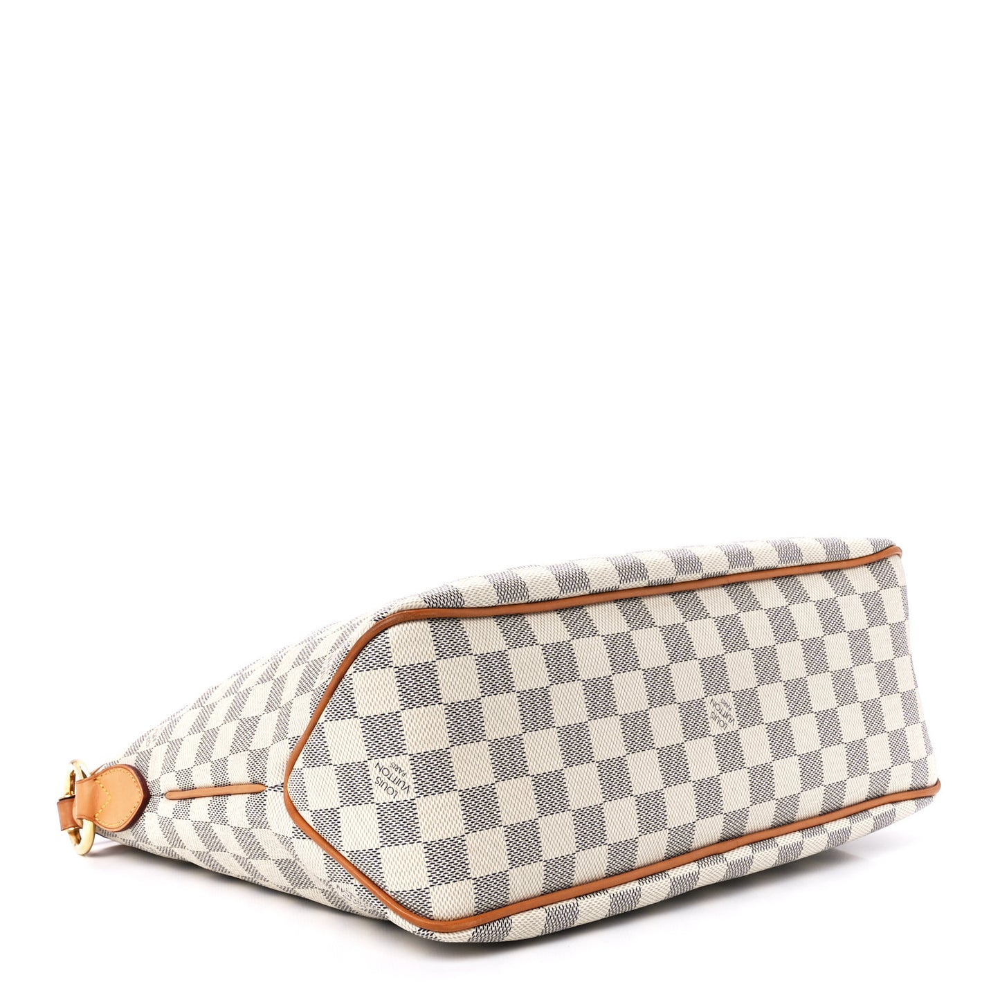 Damier Azur Delightful PM Pink
