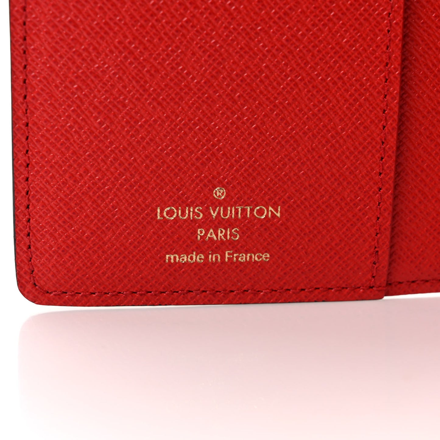 Monogram Paul Notebook Cover MM
