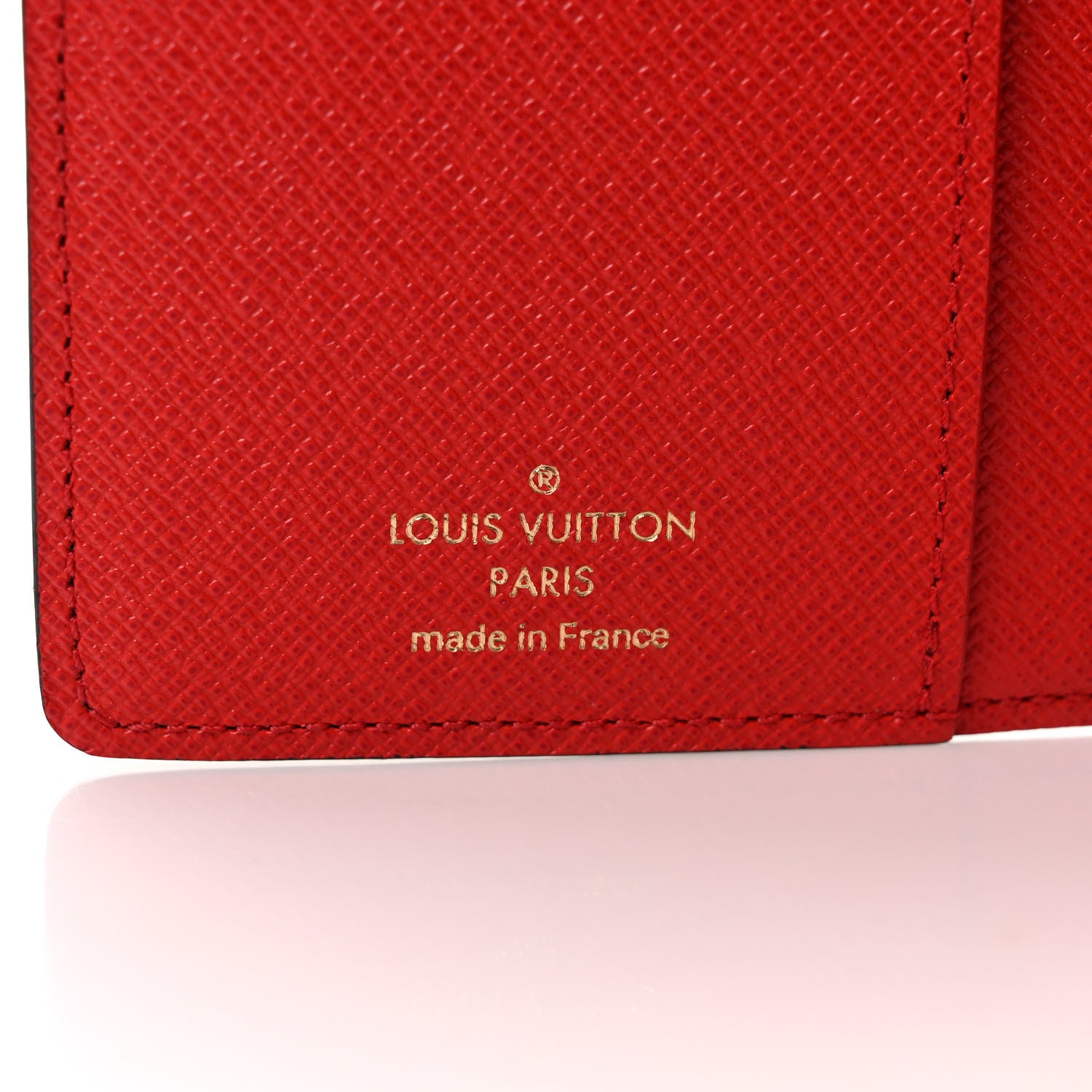 Louis Vuitton Monogram Paul Notebook Cover MM 6 of 6