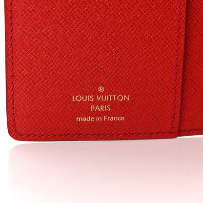 Louis Vuitton Monogram Paul Notebook Cover MM 6 of 6