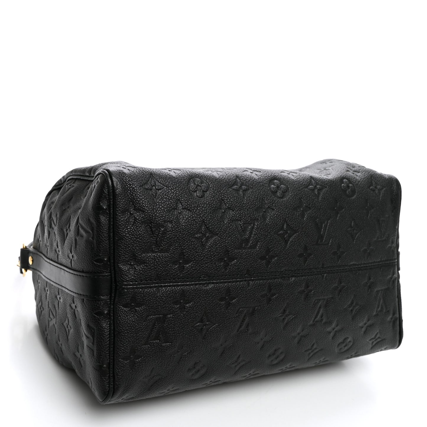 Empreinte Monogram Speedy Soft 30 Black