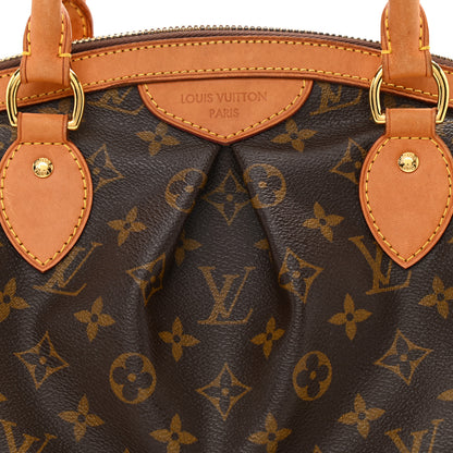 Louis Vuitton Monogram Tivoli PM 8 of 10