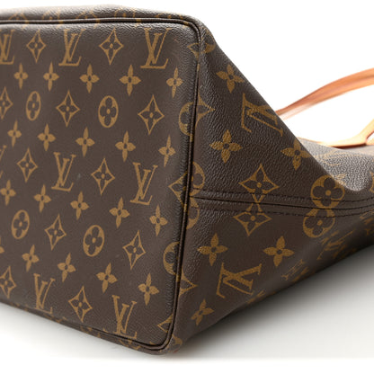 Louis Vuitton Monogram Neo Neverfull GM 10 of 10