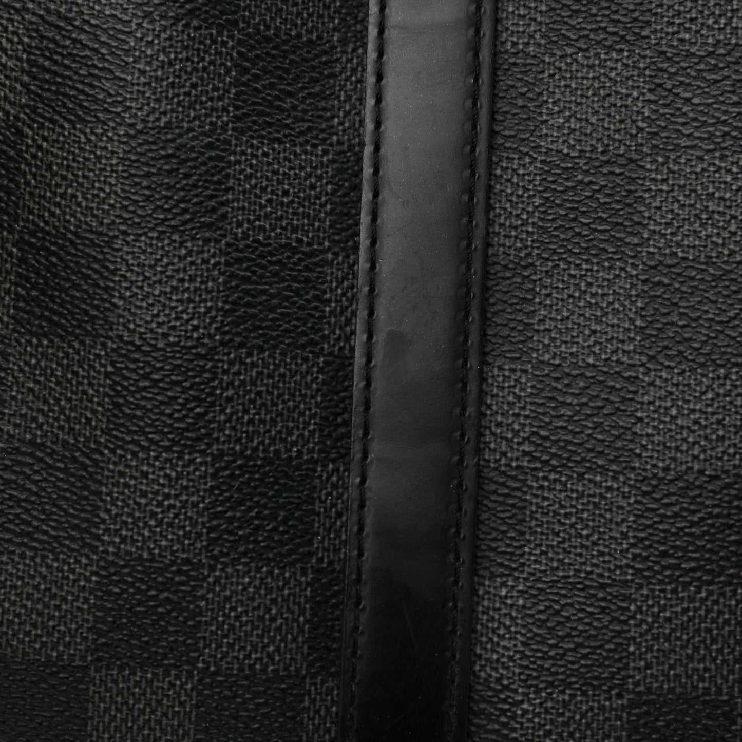Damier Graphite Porte Documents Voyage PM