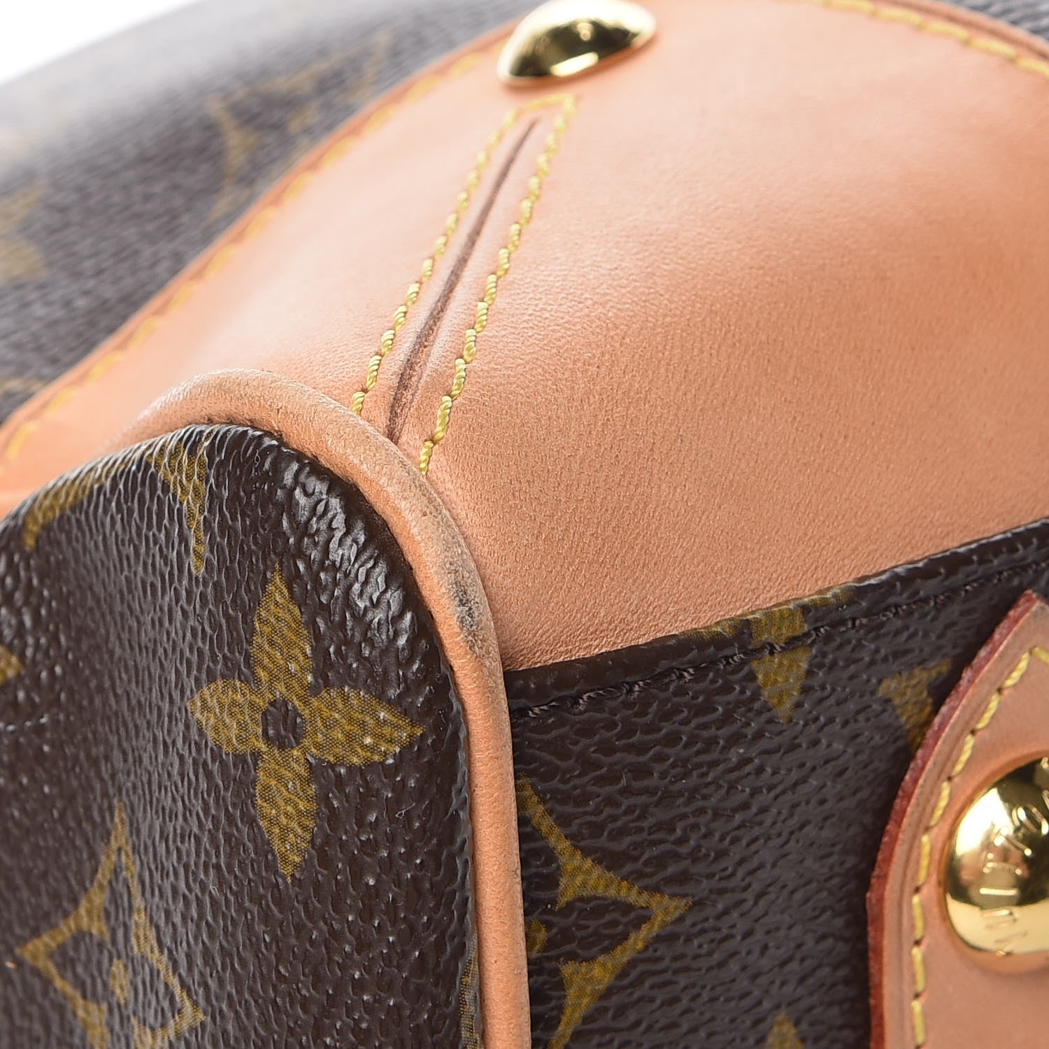 Louis Vuitton Monogram Retiro PM 12 of 18