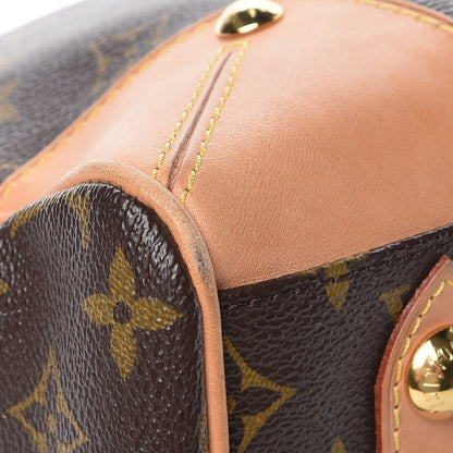 Louis Vuitton Monogram Retiro PM 12 of 18