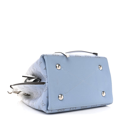 Louis Vuitton Mahina Degrade Muria Bleu 4 of 13