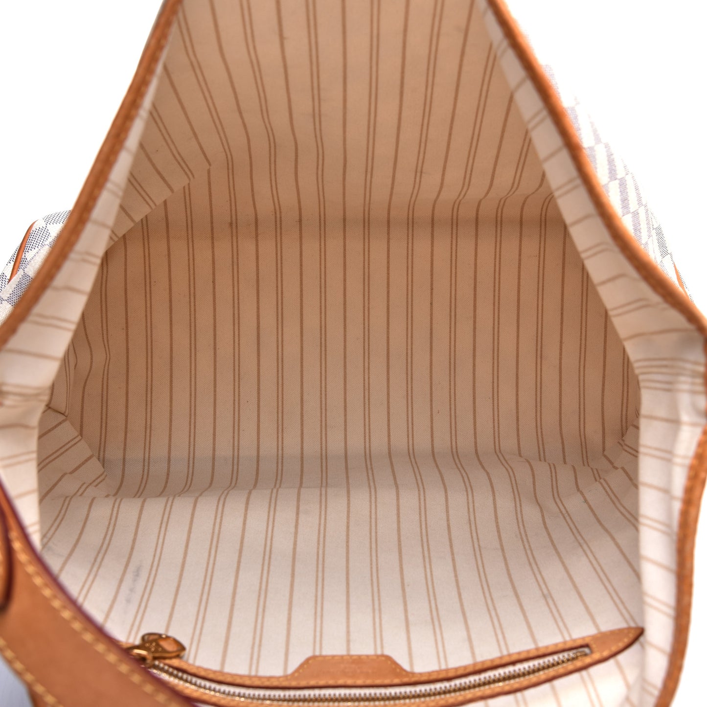 Damier Azur Delightful MM