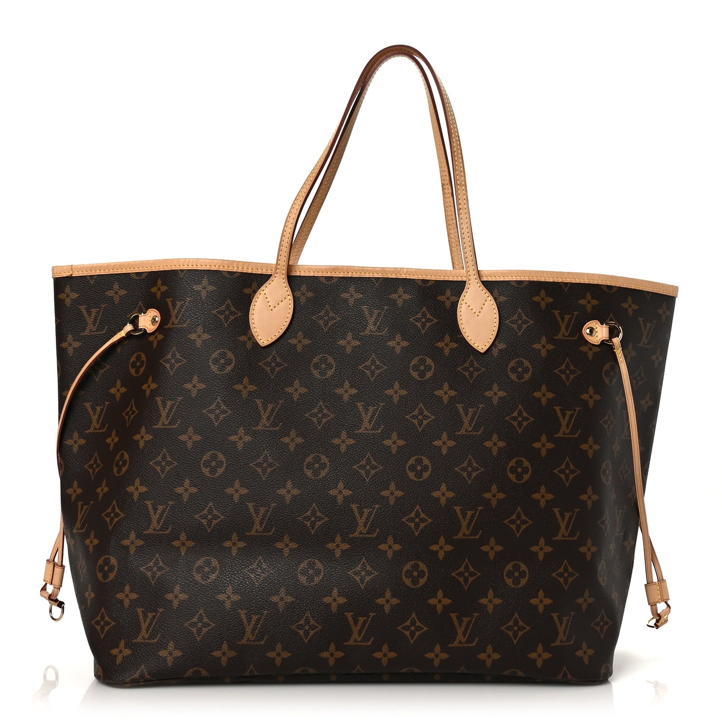 Monogram Neo Neverfull GM Pivoine