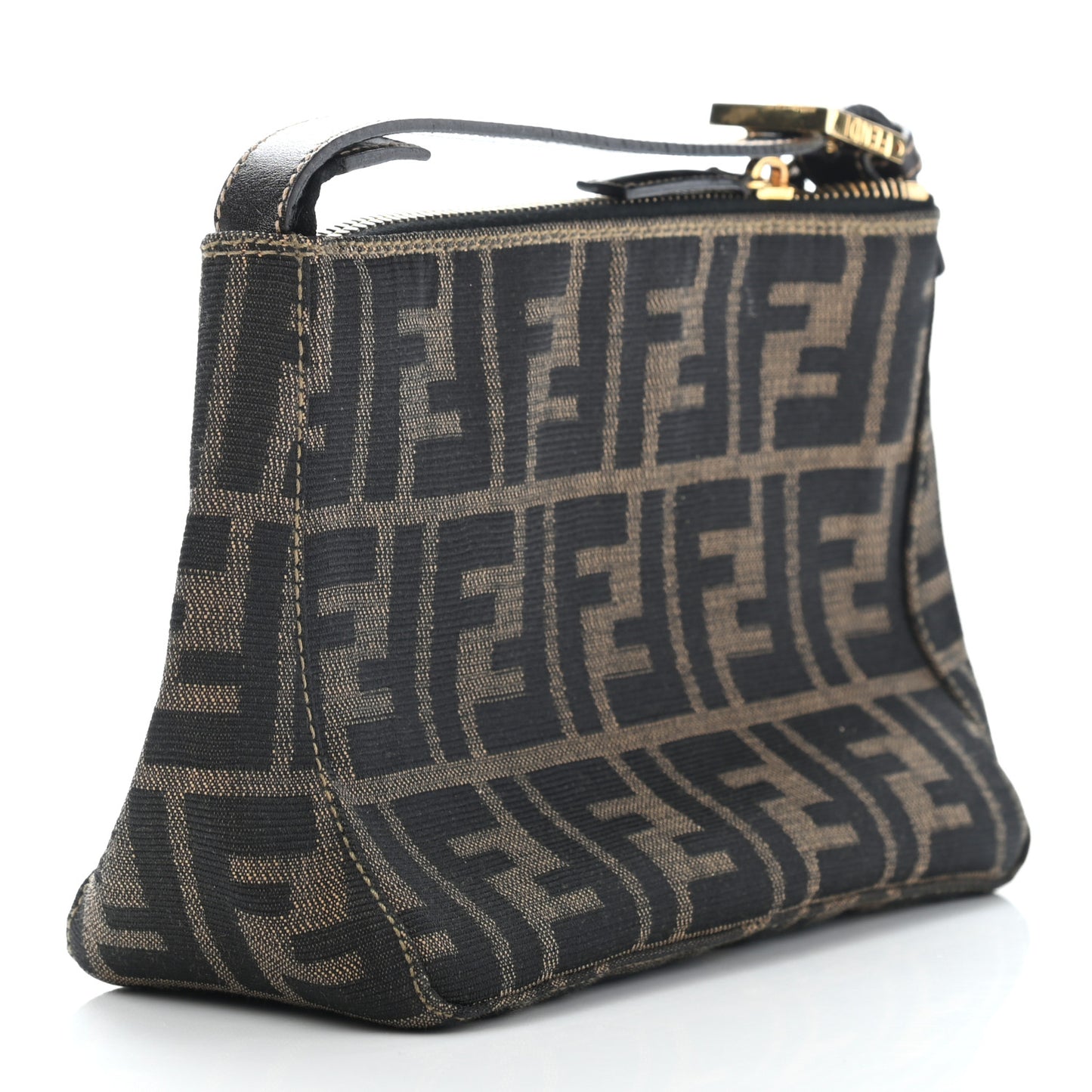 Zucca Mini Bag Tobacco