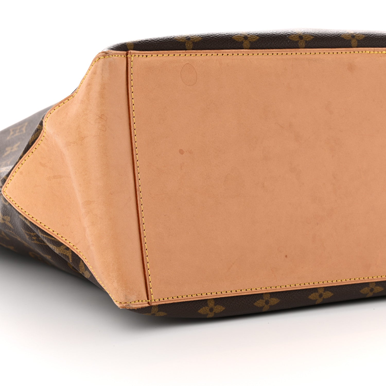 Louis Vuitton Monogram Cabas Alto 8 of 14