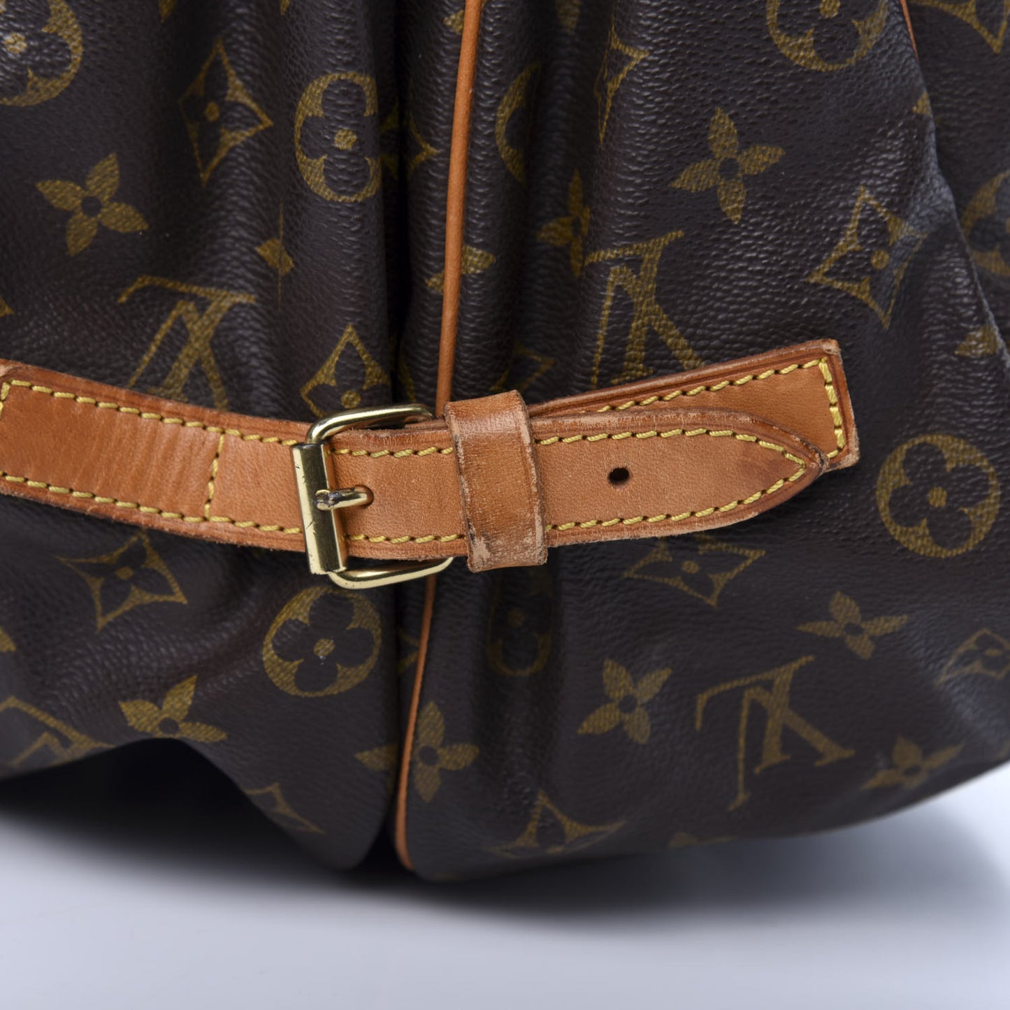 Monogram Saumur 35