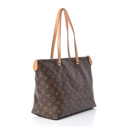 Louis Vuitton Monogram Iena MM 3 of 12