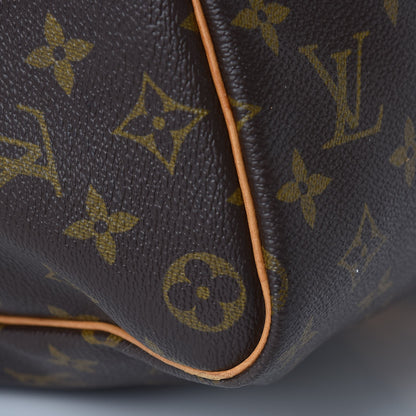 Louis Vuitton Monogram Keepall 45 19 of 21