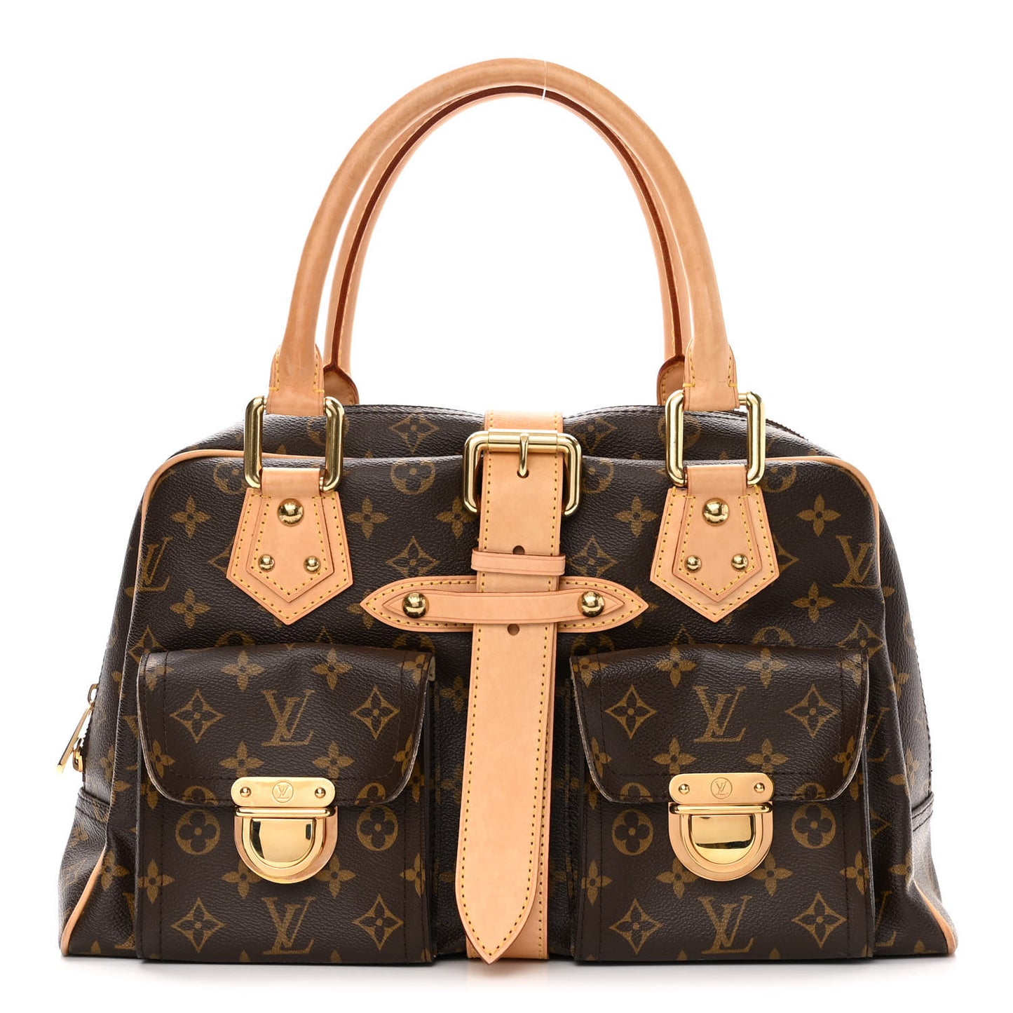 Monogram Manhattan GM