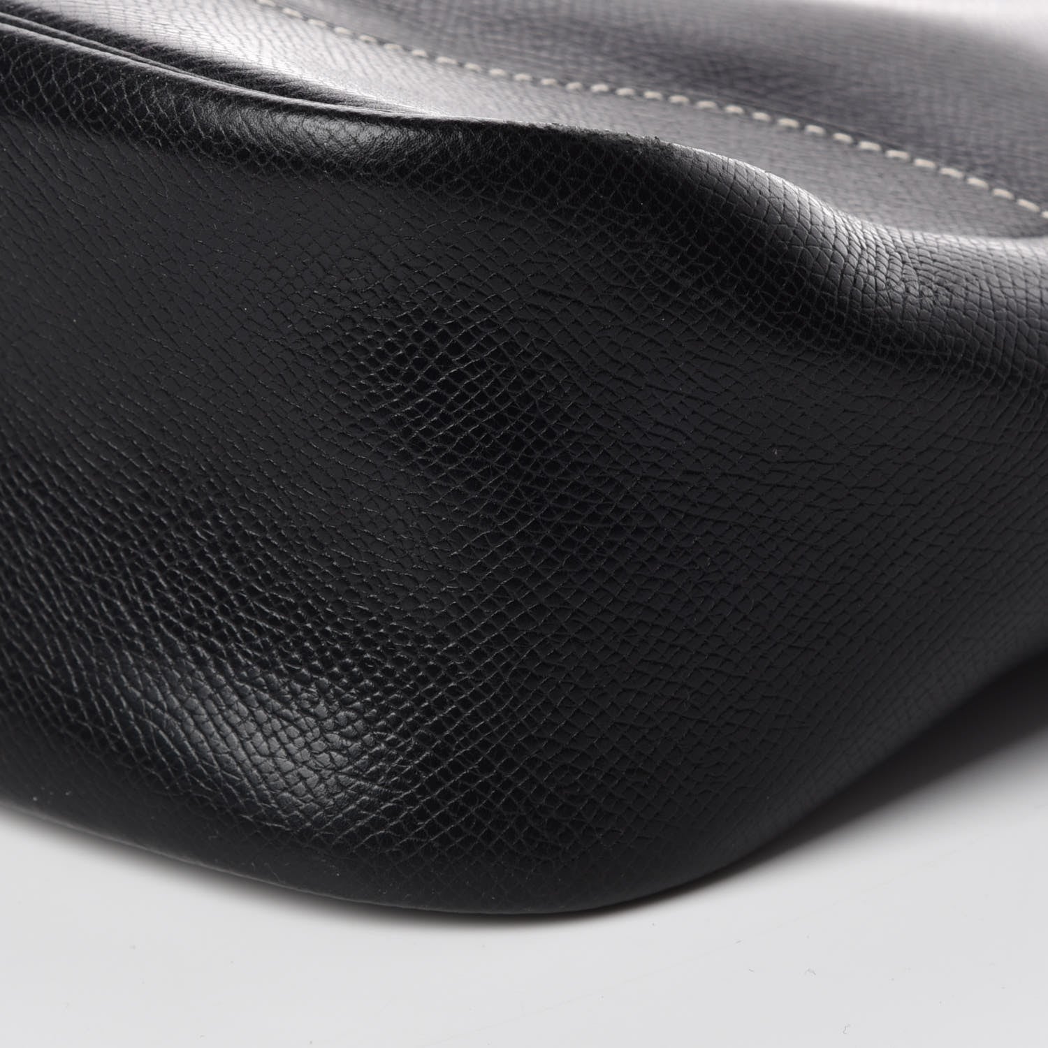 Hermes Courchevel Trim II 31 Black 8 of 8
