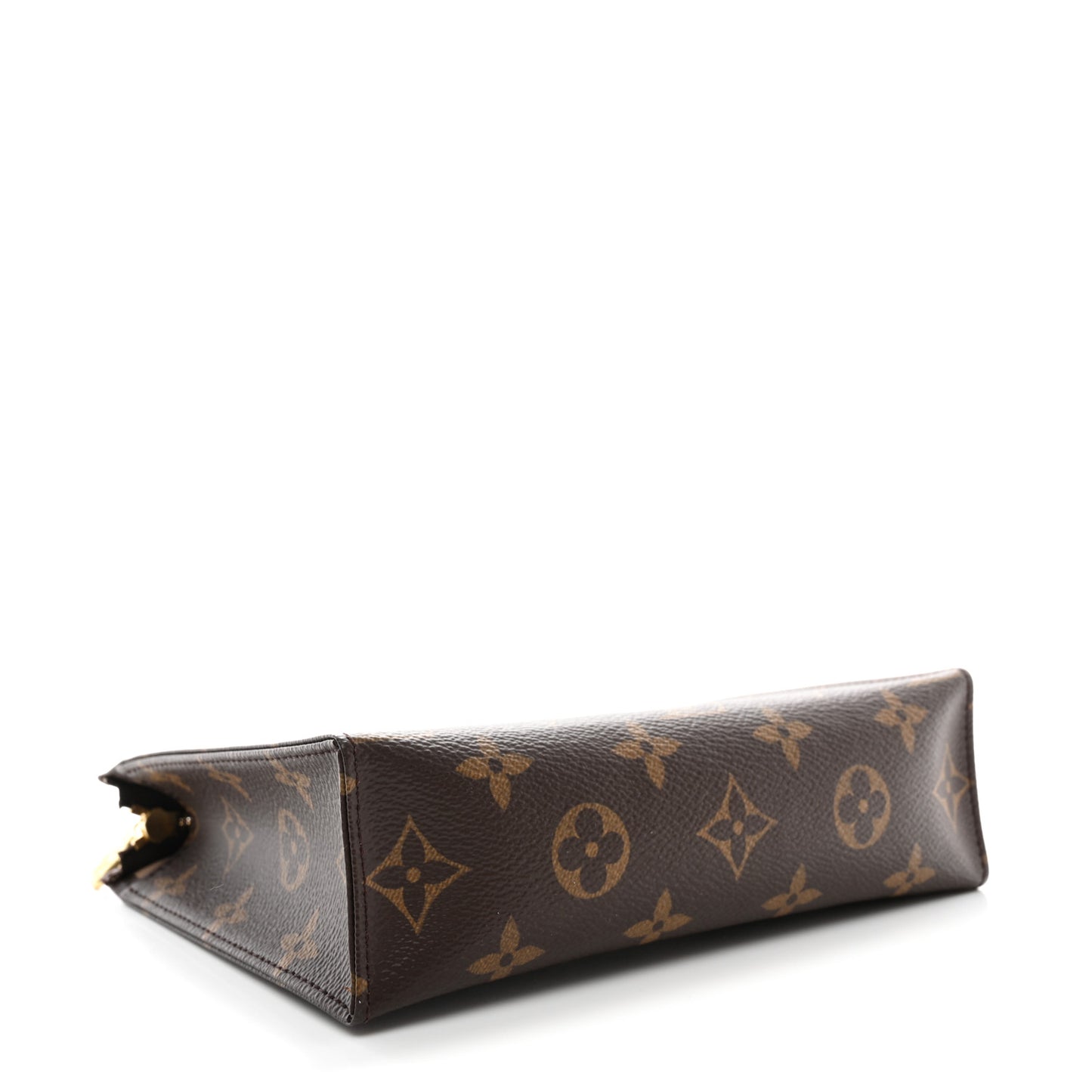 Monogram Toiletry Pouch 19