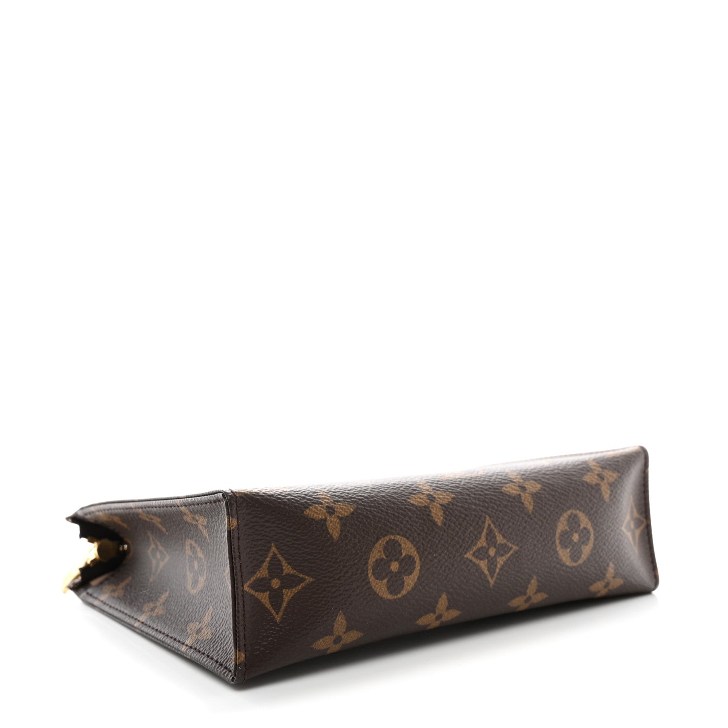 Louis Vuitton Monogram Toiletry Pouch 19 4 of 6
