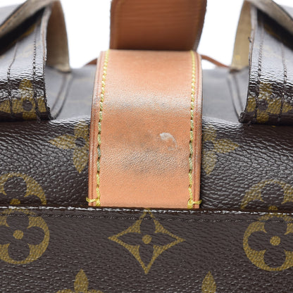Louis Vuitton Monogram Manhattan GM 23 of 25