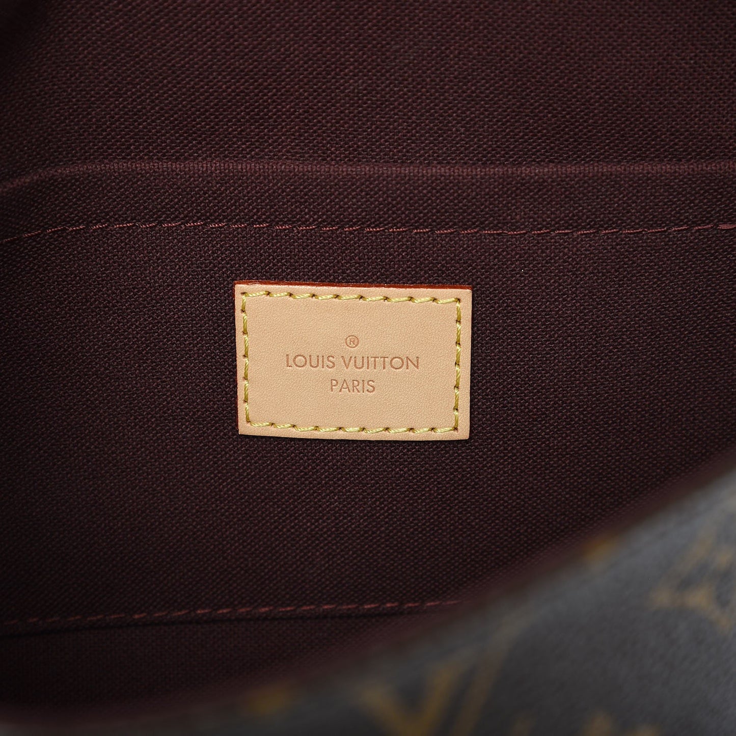 Monogram Favorite MM