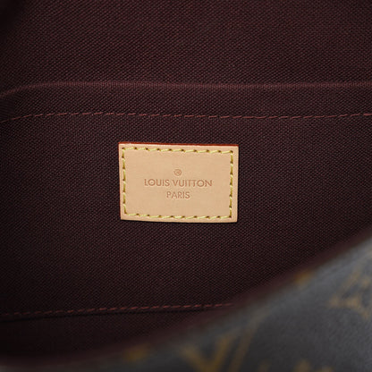 Louis Vuitton Monogram Favorite MM 6 of 8